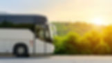 Ônibus de Turismo nas estradas da Bahia