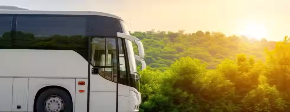 Ônibus pela Bahia: saiba como é viajar de ônibus no estado