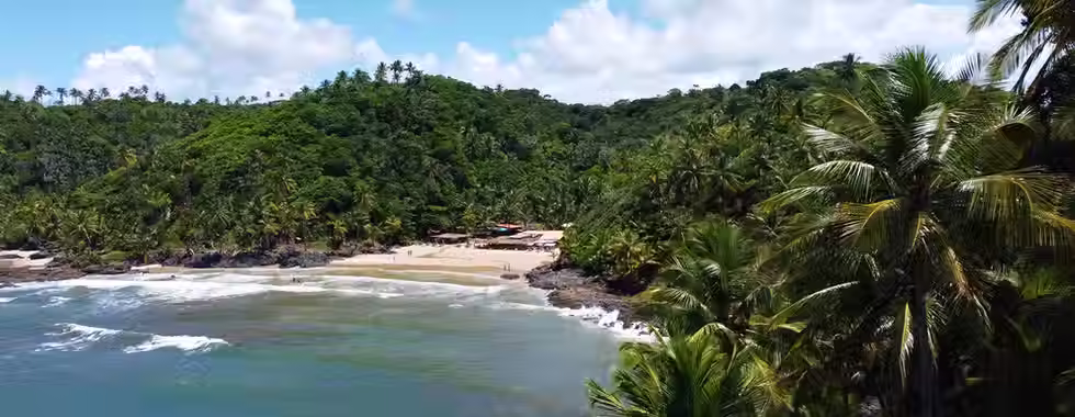 Havaizinho Itacaré: como chegar e outras dicas importantes