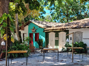 Quadrado de Trancoso: como é e o que fazer nos arredores