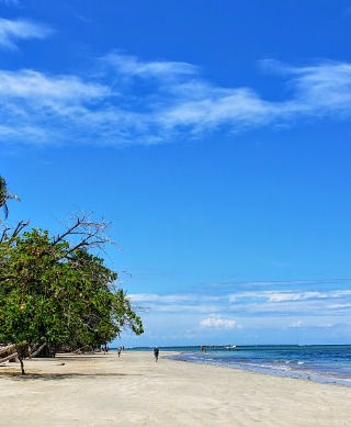 Casinha Latina: conheça esse point em Boipeba