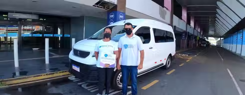 Transfer em Porto Seguro: confira 8 destinos para conhecer