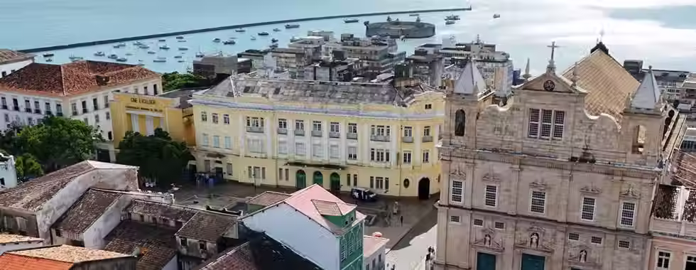 Onde ficar no Pelourinho? 6 pousadas que você vai amar