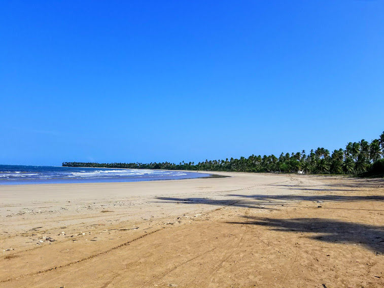 Bainema – Ilha de Boipeba