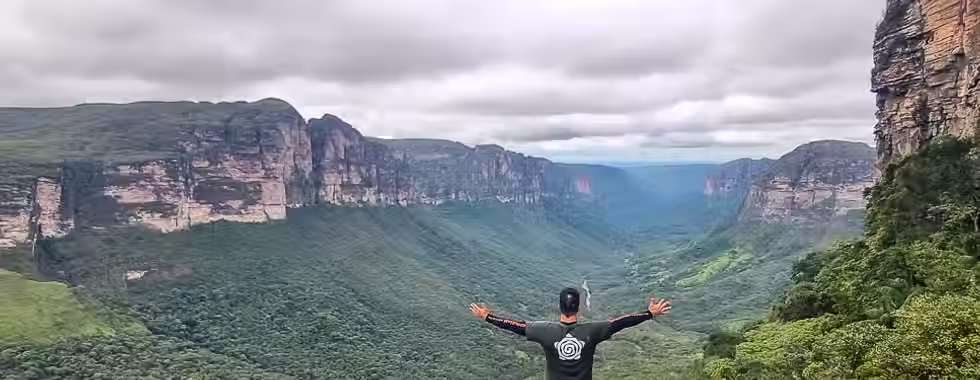6 cachoeiras da Chapada Diamantina para os amantes da natureza