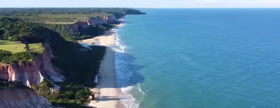 Réveillon em Trancoso: uma virada inesquecível
