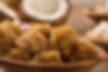 cocada de coco