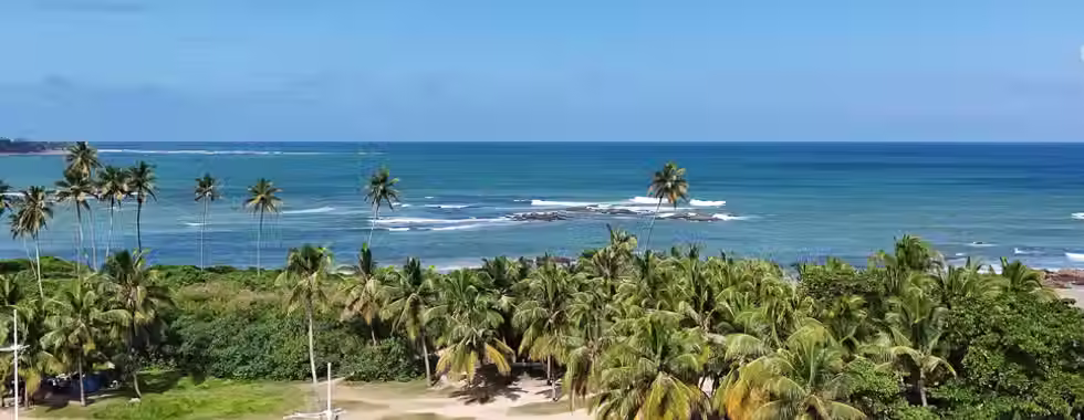 Praia de Piatã: por que é uma das mais procuradas de Salvador