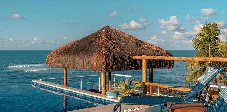 Pousada Dona Moca - Quiosque