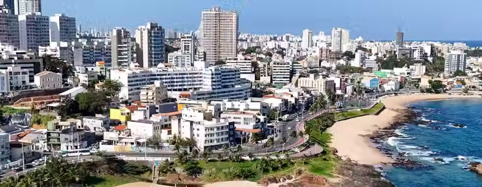 Largo da Mariquita: tudo sobre esse boêmio lugar do Rio Vermelho