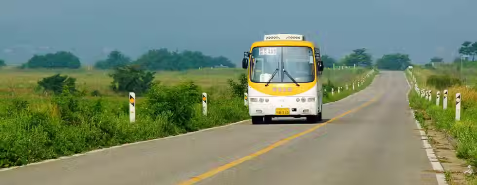 Como chegar em Feira de Santana na Bahia?