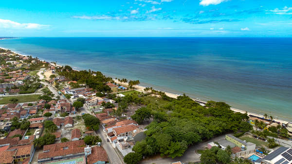 Encantos que só Prado tem bahia terra turismo