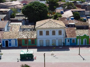 5 pontos turísticos de Porto Seguro que devem estar na sua lista