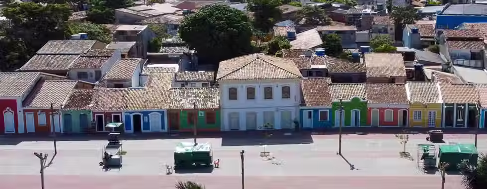 5 pontos turísticos de Porto Seguro que devem estar na sua lista