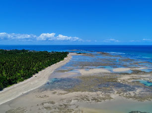 Quinta praia de Morro de São Paulo: conheça seu encanto!