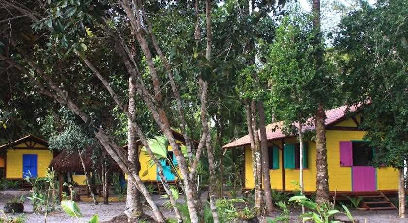 Pousada Casinha Amarela
