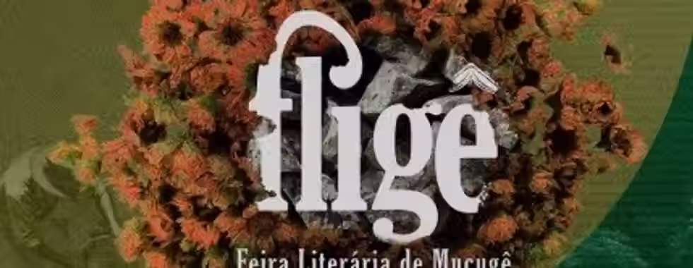 Fligê transforma Mucugê em palco da literatura e cultura baiana