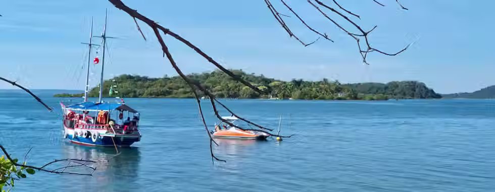 Baía de Todos os Santos: confira os 9 principais destinos
