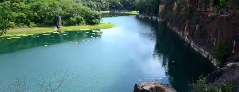 Oeste da Bahia: 4 destinos imperdíveis no cerrado