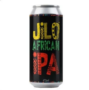 cerveja Jilo African IPA