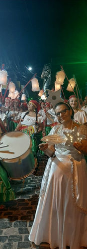 Manifestacao Cultural
