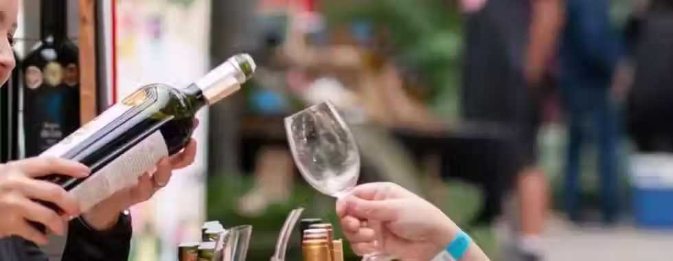 Wine Brasil faz sucesso no Palacete Tirachapéu de Salvador