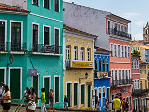 Centro Histórico de Salvador: atrações, gastronomia e hospedagem