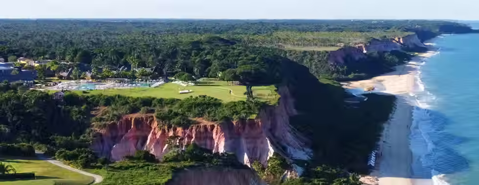 Club Med Trancoso: luxo e natureza na Bahia