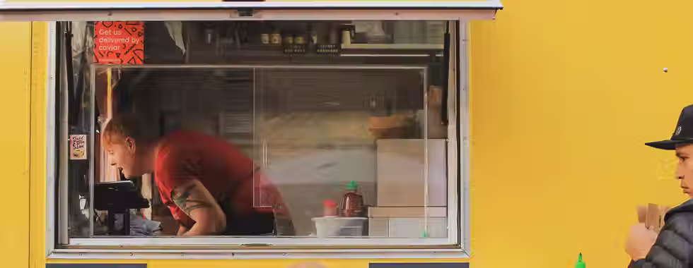 Food Park Salvador: opções para aproveitar os sabores locais