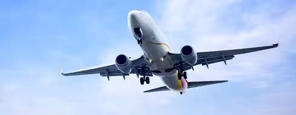 Novo voo Panamá–Salvador fortalece  turismo na Bahia