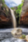 Cachoeira do Agreste Morro do Chapéu 