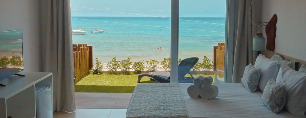 Pousada Dona Moca - Suite