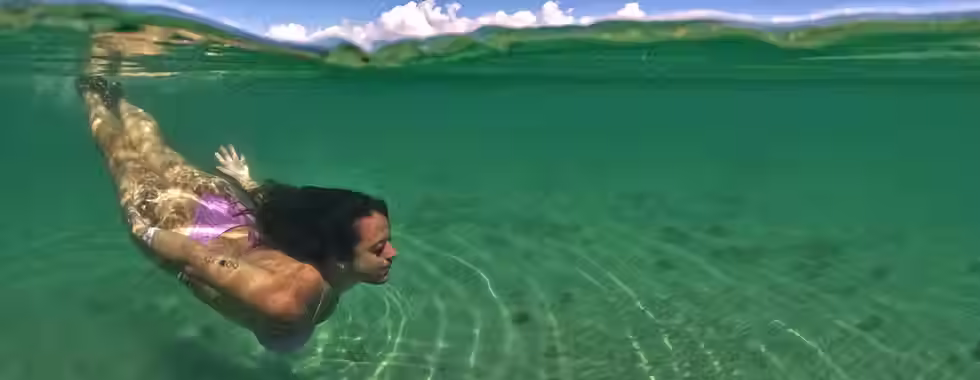 Fotos subaquáticas: dicas para tirar ótimas imagens