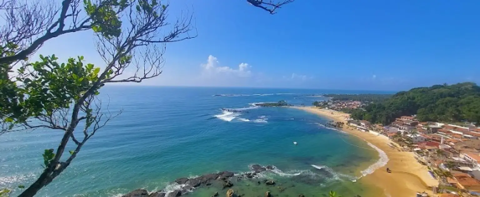 8 motivos para comemorar seu aniversário em Morro de São Paulo