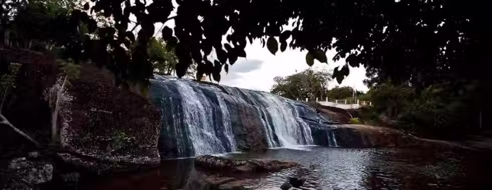 Vale do Jiquiriçá: natureza, história e cultura em um só lugar