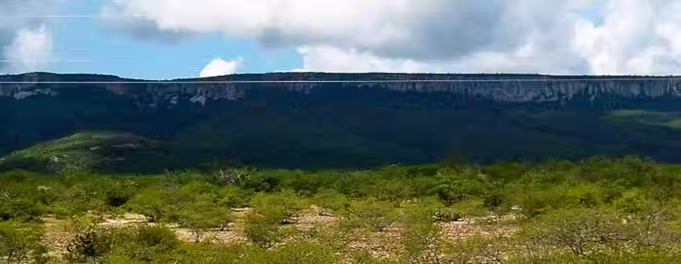 Boqueirão da Onça: tudo sobre esse incrível Parque Nacional