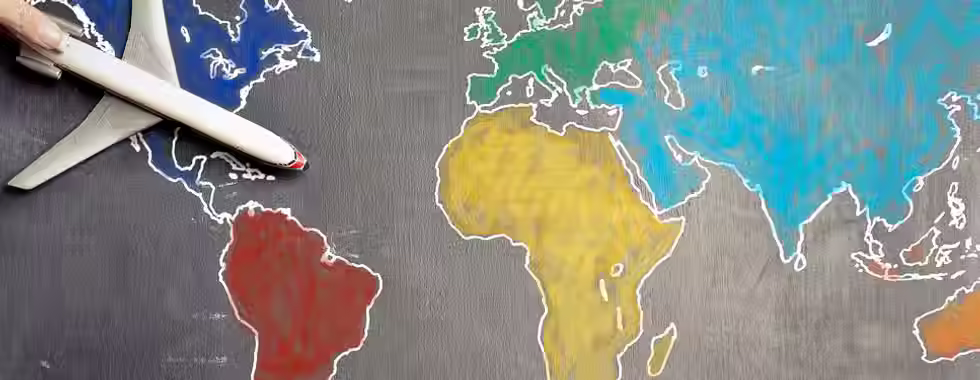 Trip Planner AI: app para criar seus roteiros personalizados