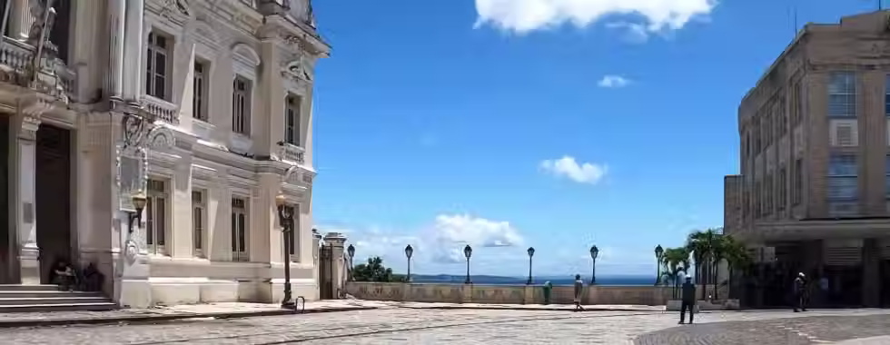 Elevador Lacerda: saiba mais e planeje sua visita