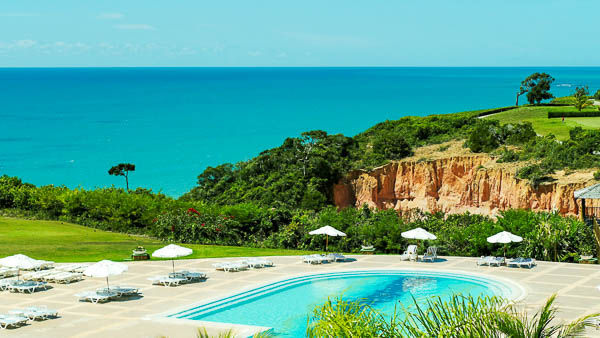 transfer aeroporto porto seguro trancoso privativo club med bahia terra turismo