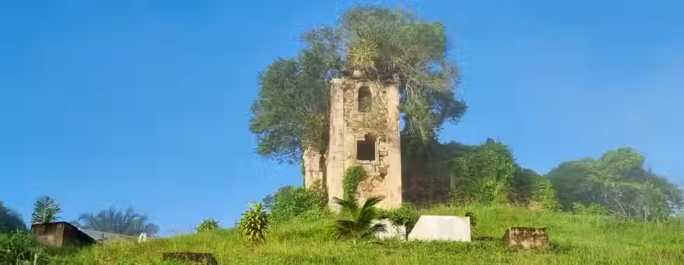 São Braz, Bahia: tradição quilombola e cultura no Recôncavo Baiano