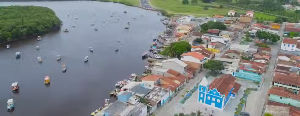5 pousadas em Nova Viçosa que vale a pena conhecer