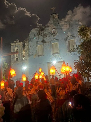 Terno de Reis em Boipeba: a tradição está de volta!