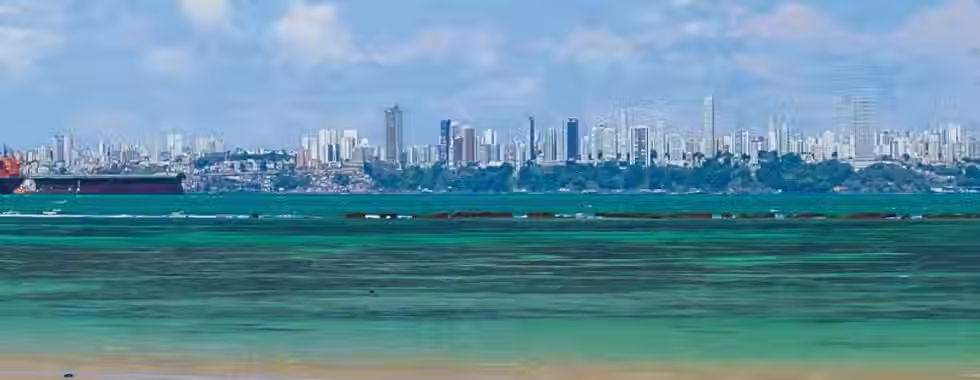 Os 11 melhores destinos na Bahia para visitar ainda neste ano