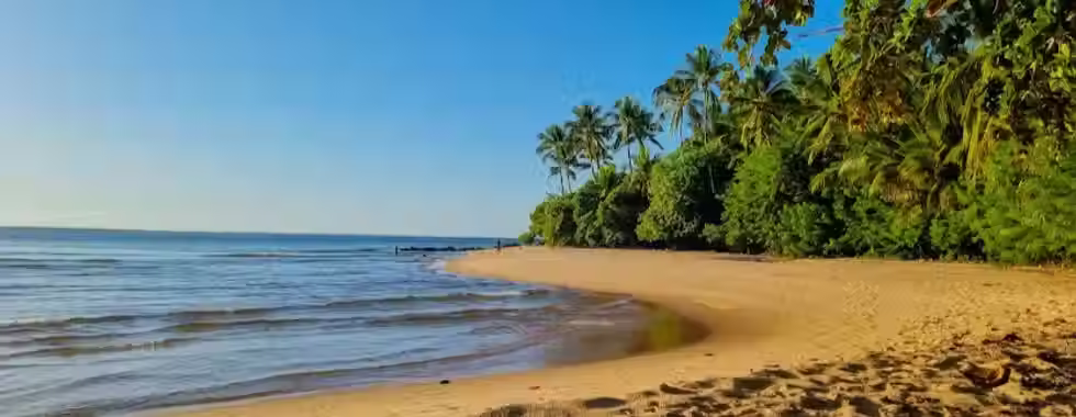 Ponta do Mutá: conheça e saiba como chegar