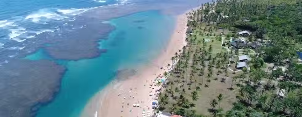 Viagens em família: 4 ótimos destinos na Bahia