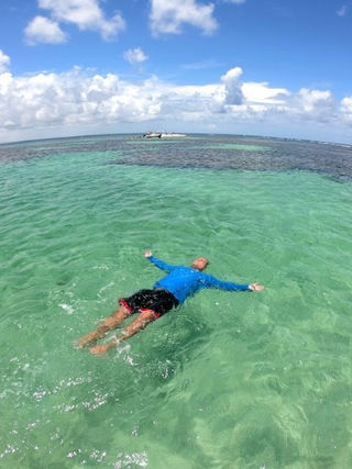 8 experiências em Boipeba que você merece viver