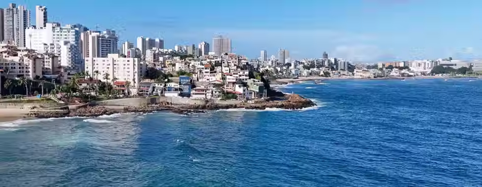 Ondina - Salvador: todas as opções turísticas do bairro