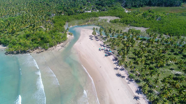 transfer lancha boipeba barra grande privativo cueira bahia terra turismo