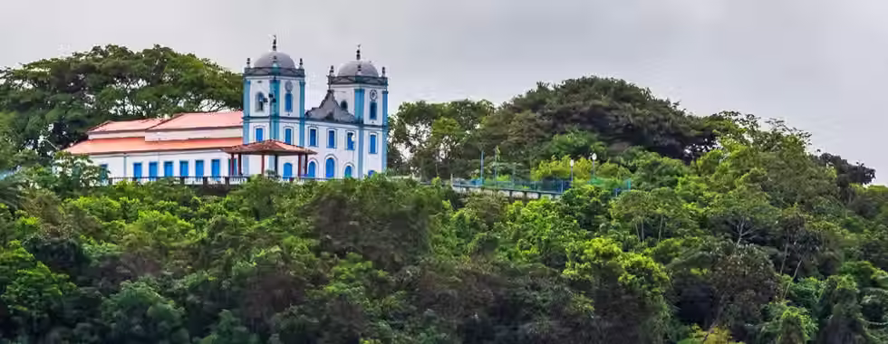 Festa do Amparo em Valença 2025: tradições e homenagens
