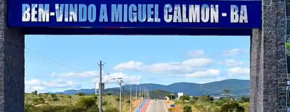 Miguel Calmon: saiba mais sobre o turismo de aventura